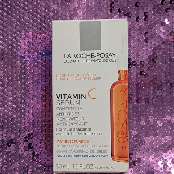 la roche-posay Other - Vitamin C Serum La Roche-Posay Vitamin C Serum New In Box